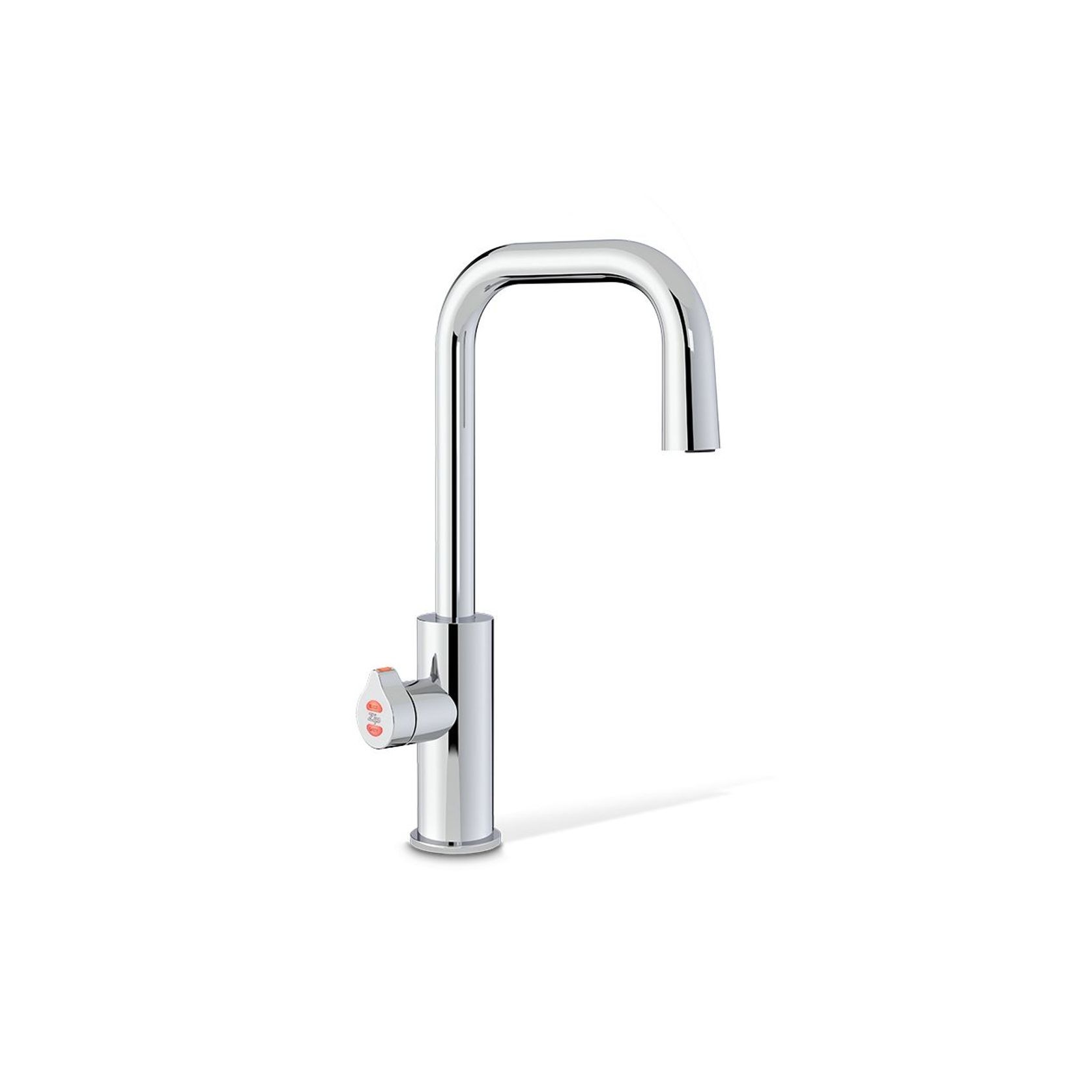 HydroTap G5 BA100 Cube Plus Chrome gallery detail image