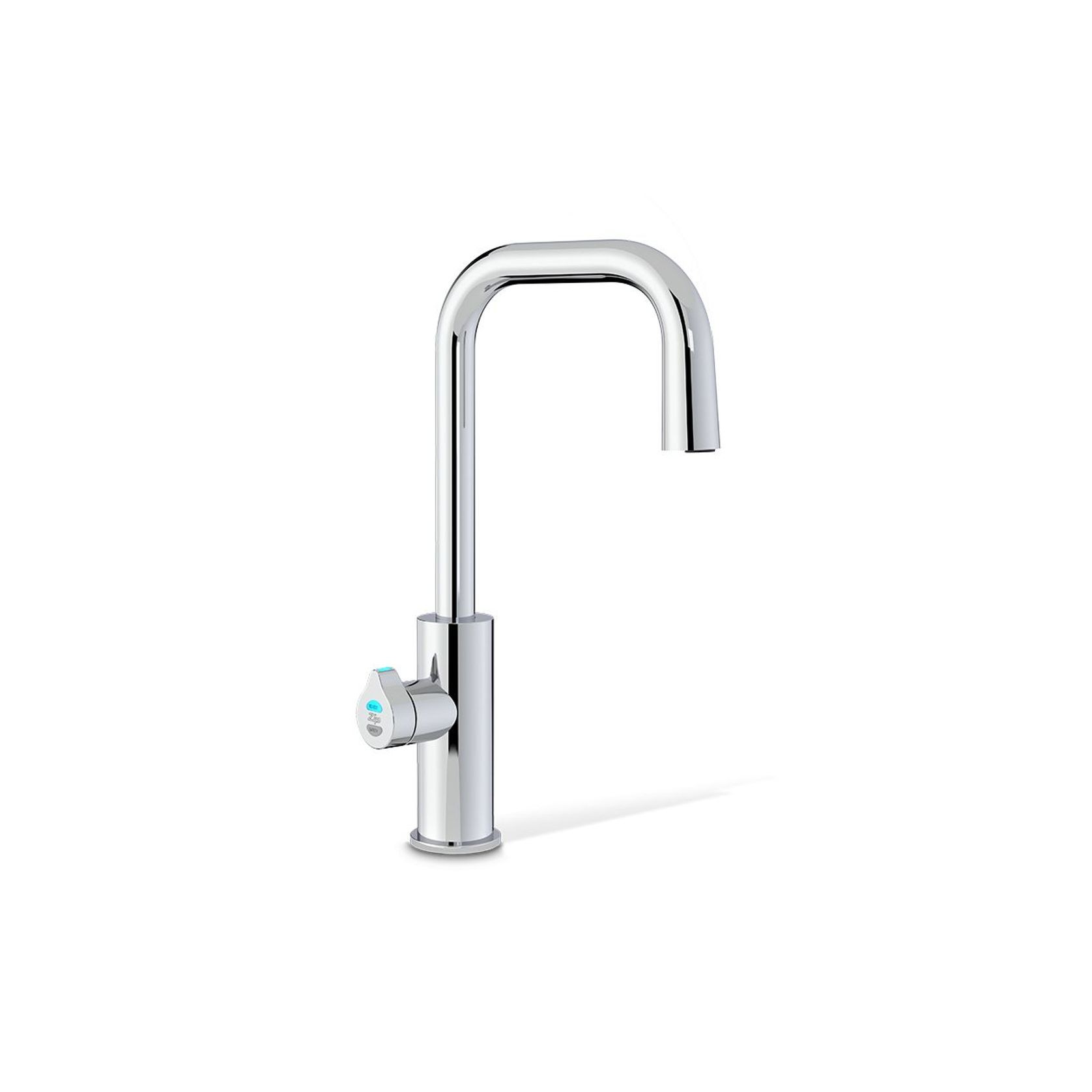 HydroTap G5 BC40 Cube Plus Chrome gallery detail image
