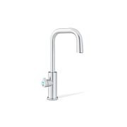 HydroTap G5 C40 Cube Plus Brushed Chrome gallery detail image