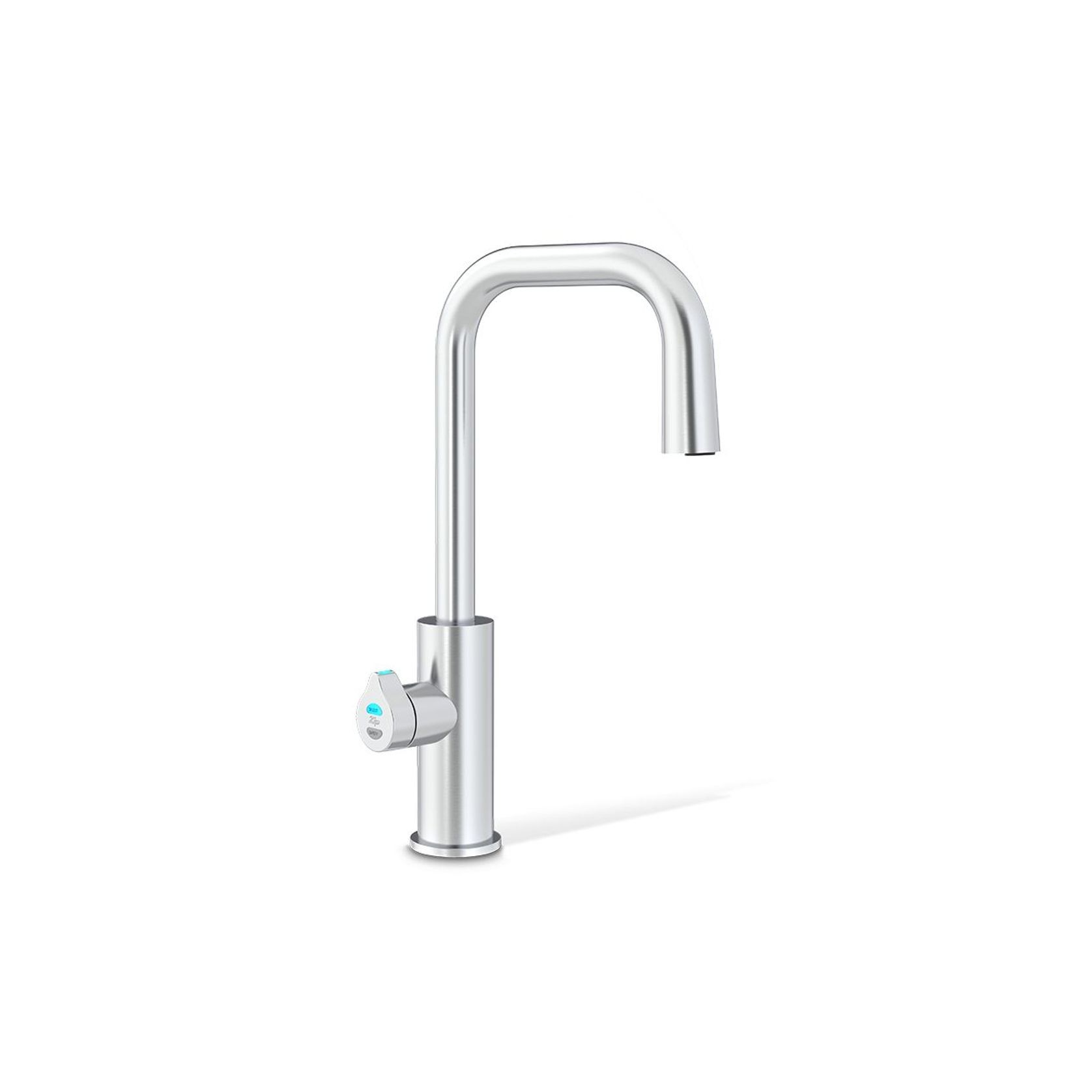 HydroTap G5 BC60 Cube Plus Brushed Chrome gallery detail image