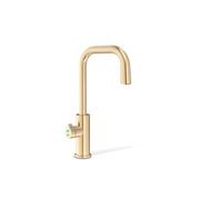 HydroTap G5 BC100 Cube Plus Brushed Gold gallery detail image