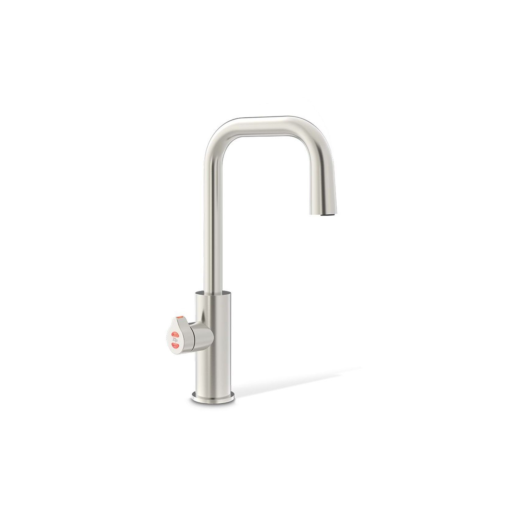 HydroTap G5 B Cube Plus Brushed Nickel gallery detail image