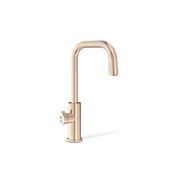 HydroTap G5 C40 Cube Plus Brushed Rose Gold gallery detail image