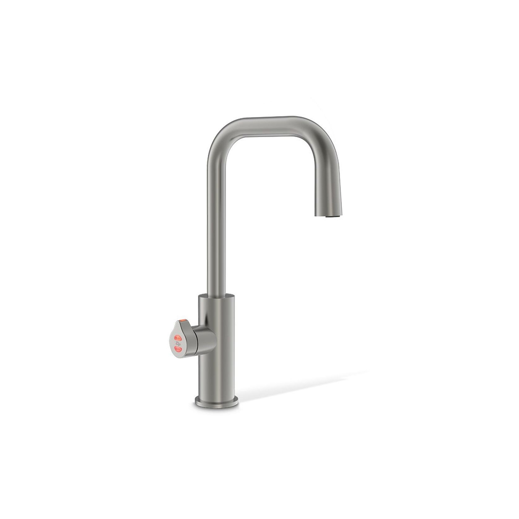 HydroTap G5 B Cube Plus Gunmetal gallery detail image