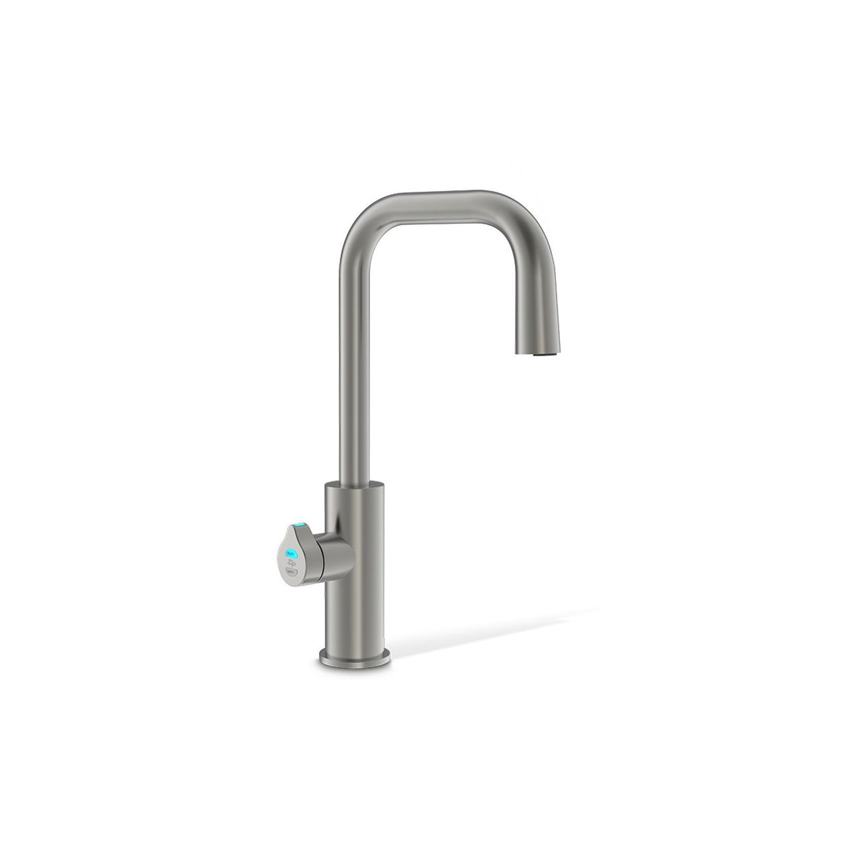 HydroTap G5 BC Cube Plus Gunmetal gallery detail image