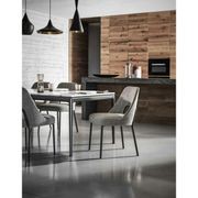 Joyce Dining Chair By Flexform gallery detail image