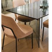 Joyce Dining Chair By Flexform gallery detail image