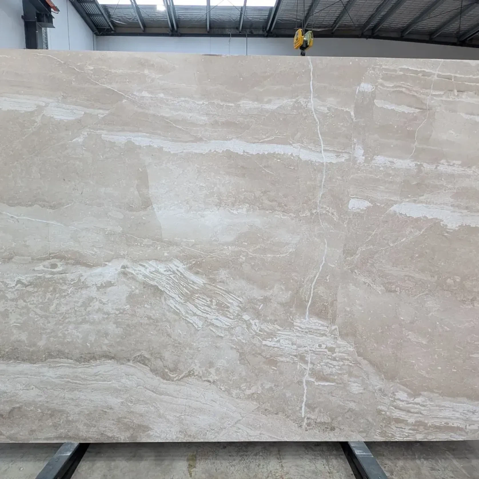 Kalahari Marble Benchtop gallery detail image