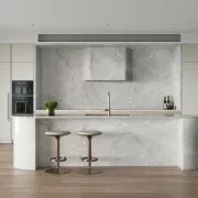 Kapadokya Marble Benchtop gallery detail image
