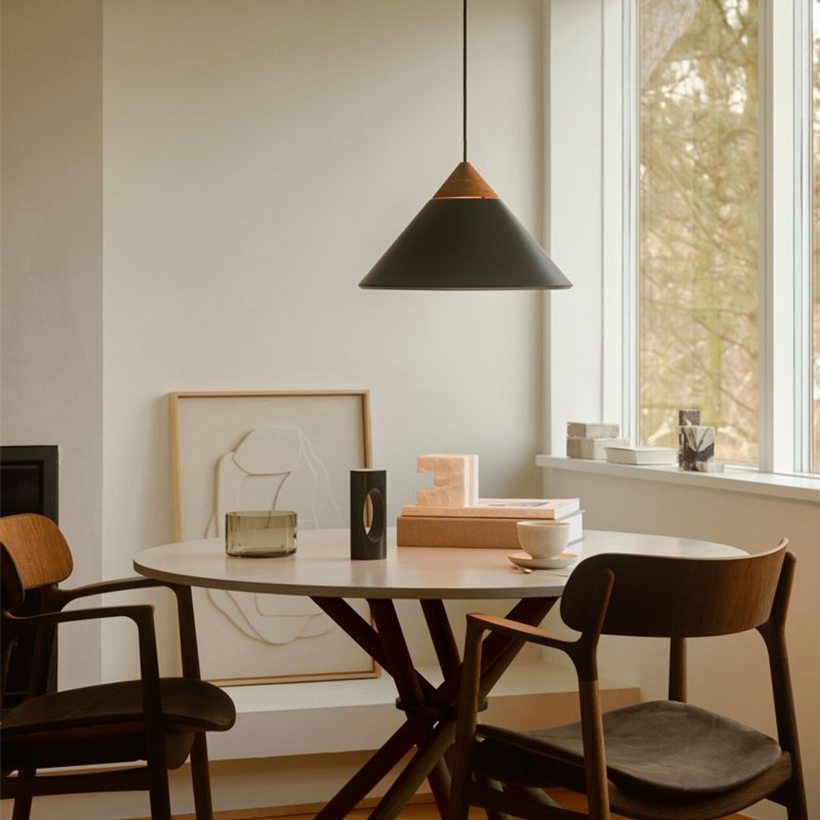 Kinto Pendant Light gallery detail image