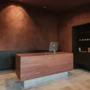 Tuscan Travertine Cobblestones gallery detail image