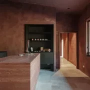 Tuscan Travertine Cobblestones gallery detail image