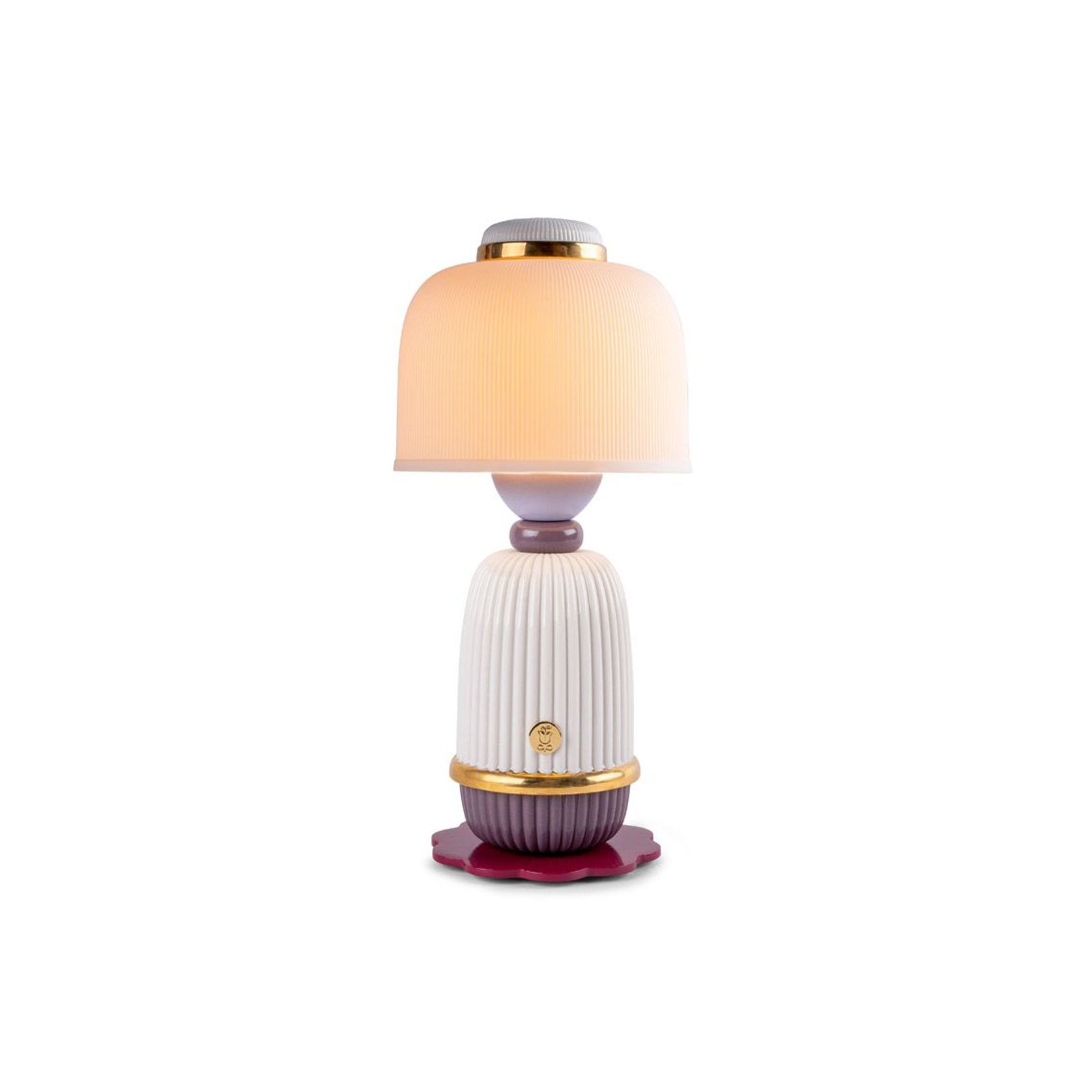 Kokeshi Portable Lamp gallery detail image