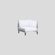 Kapiti Corner Sofa Section gallery detail image