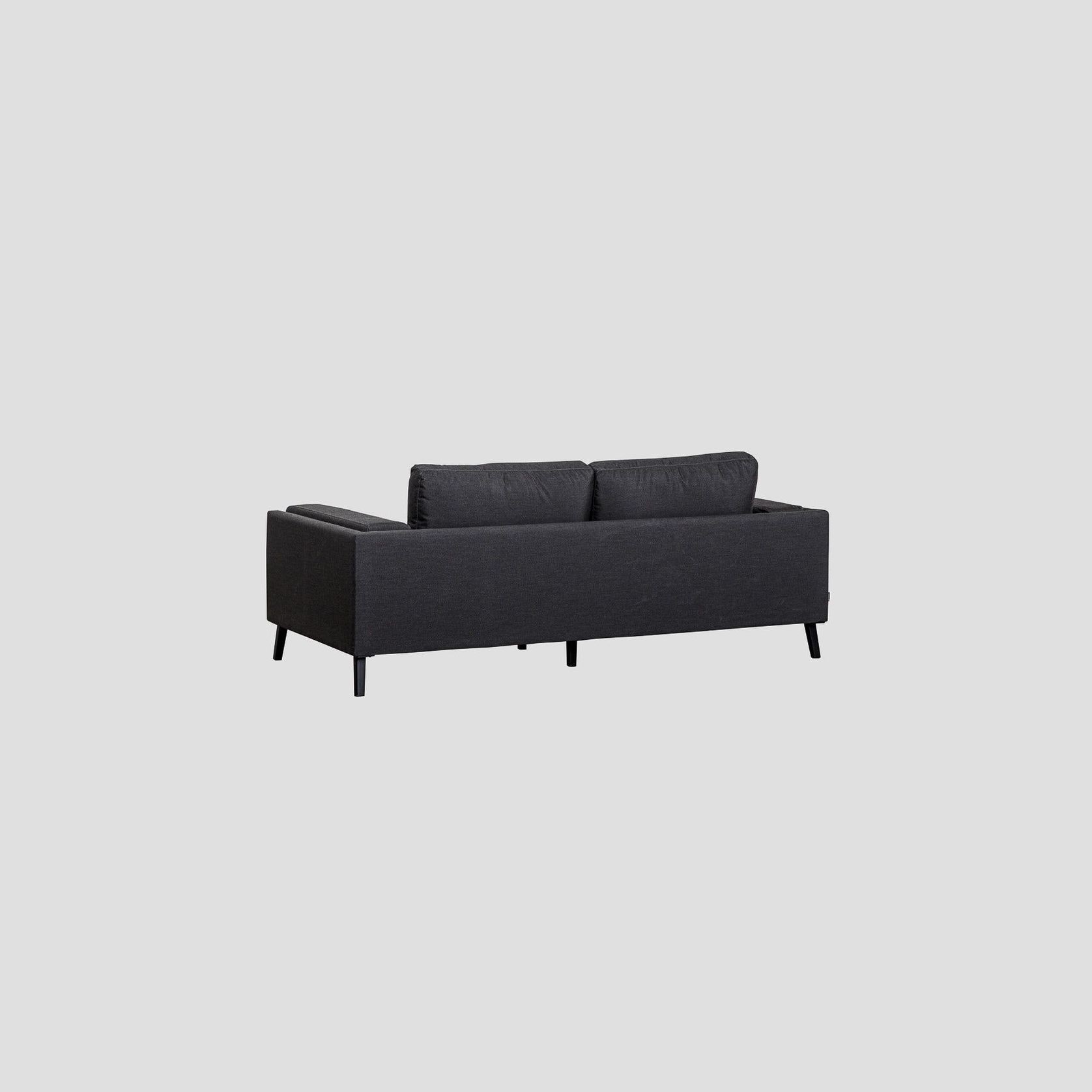 Kapiti Double Sofa gallery detail image