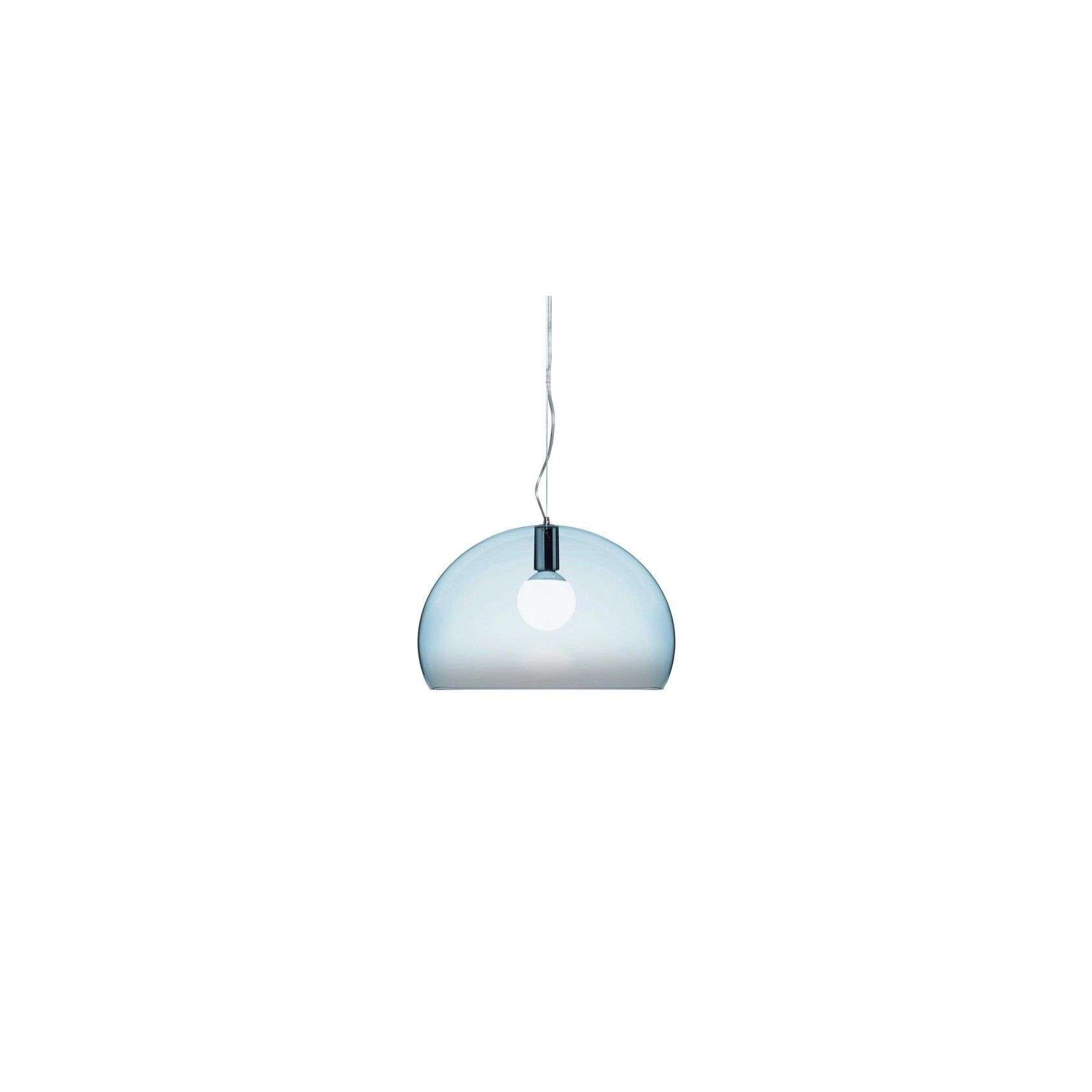 FL/Y Suspension Lamp gallery detail image