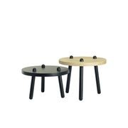 Kimi Coffee Table - Oak gallery detail image