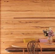 Spru Pendant | Tasmanian Blackwood gallery detail image