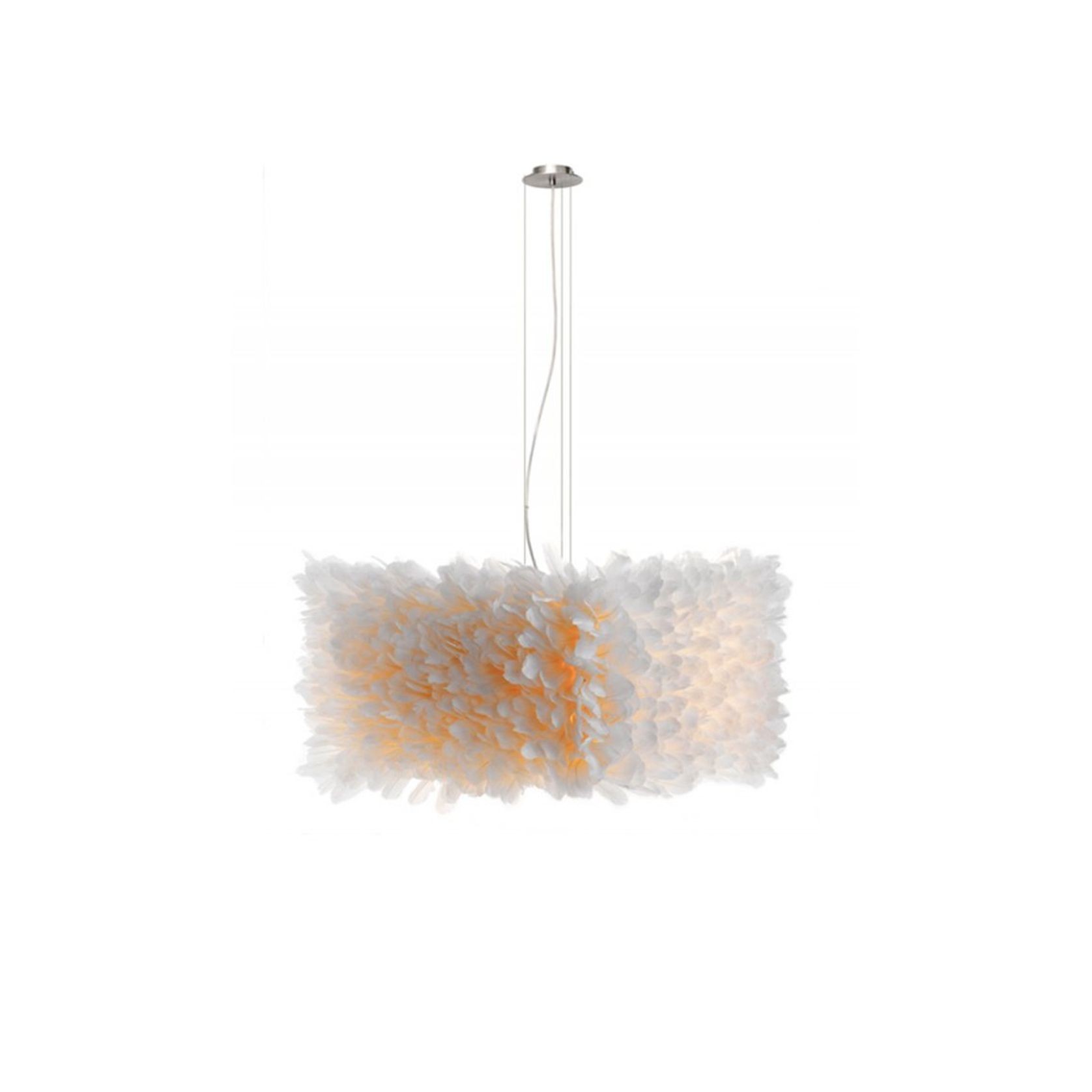 Kubus Pendant gallery detail image