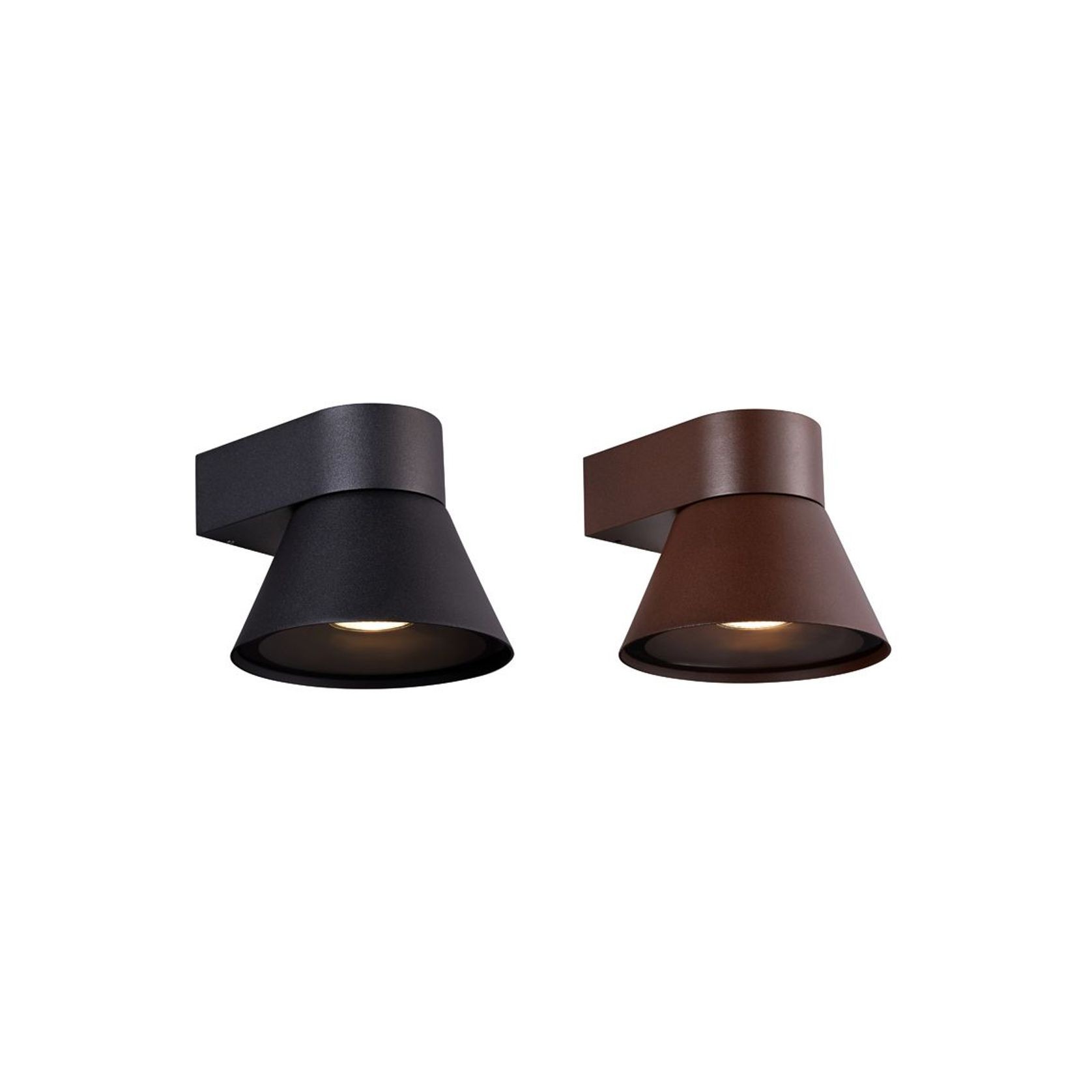 Kyklop Cone Wall Light gallery detail image