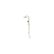 Lavish Twin Rail Shower gallery detail image