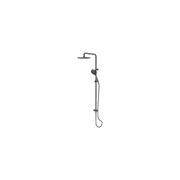 Lavish Twin Rail Shower gallery detail image