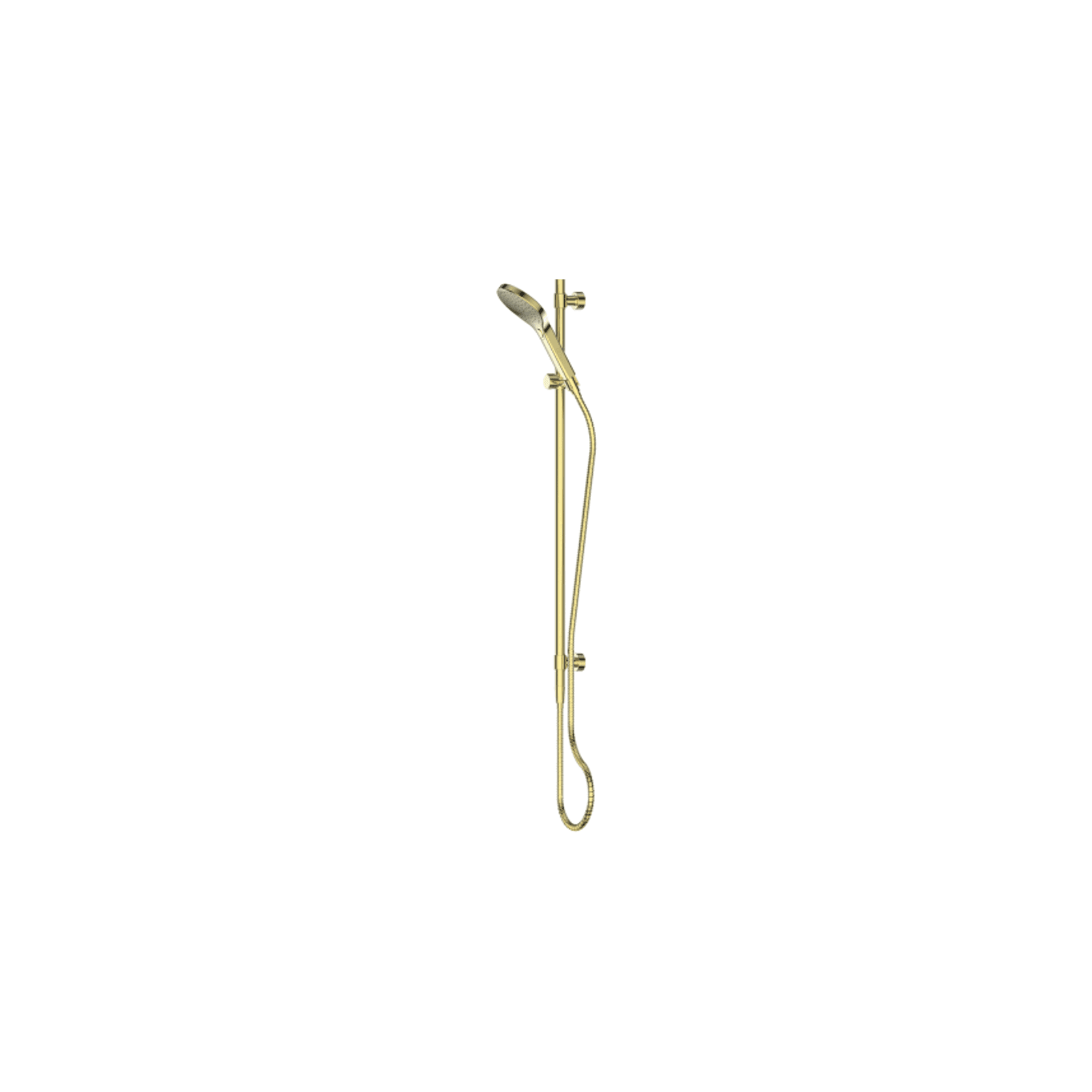 Lavish Bubblejet Rail Shower gallery detail image
