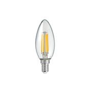 LED Candle Filament Bulb C35 gallery detail image