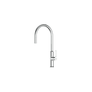 Craft Pulldown Kitchen Mixer With Chef's Spout gallery detail image