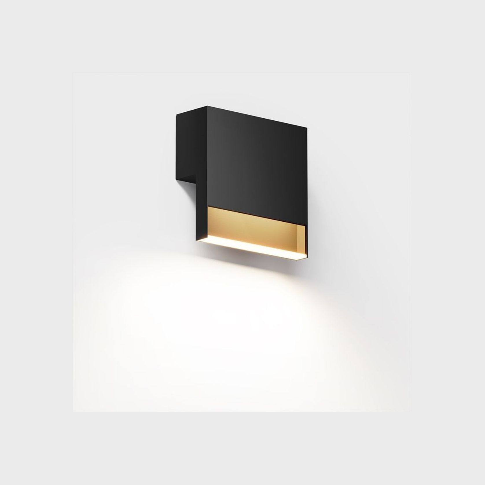 Li.2 Outdoor Wall Light gallery detail image