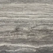 Light Silver Vein Cut Travertine Benchtop gallery detail image