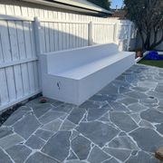 Loden Quartzite Crazy Paving gallery detail image