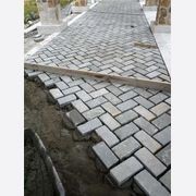 Loden Quartzite Cobblestones gallery detail image