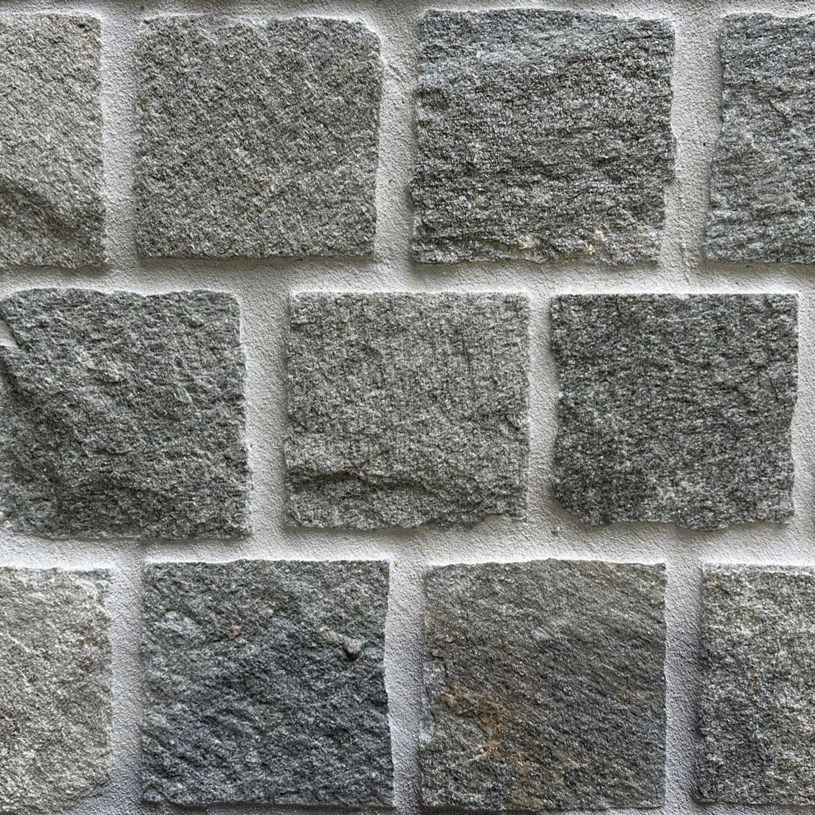 Loden Quartzite Cobblestones gallery detail image
