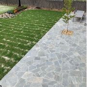 Loden Quartzite Crazy Paving gallery detail image