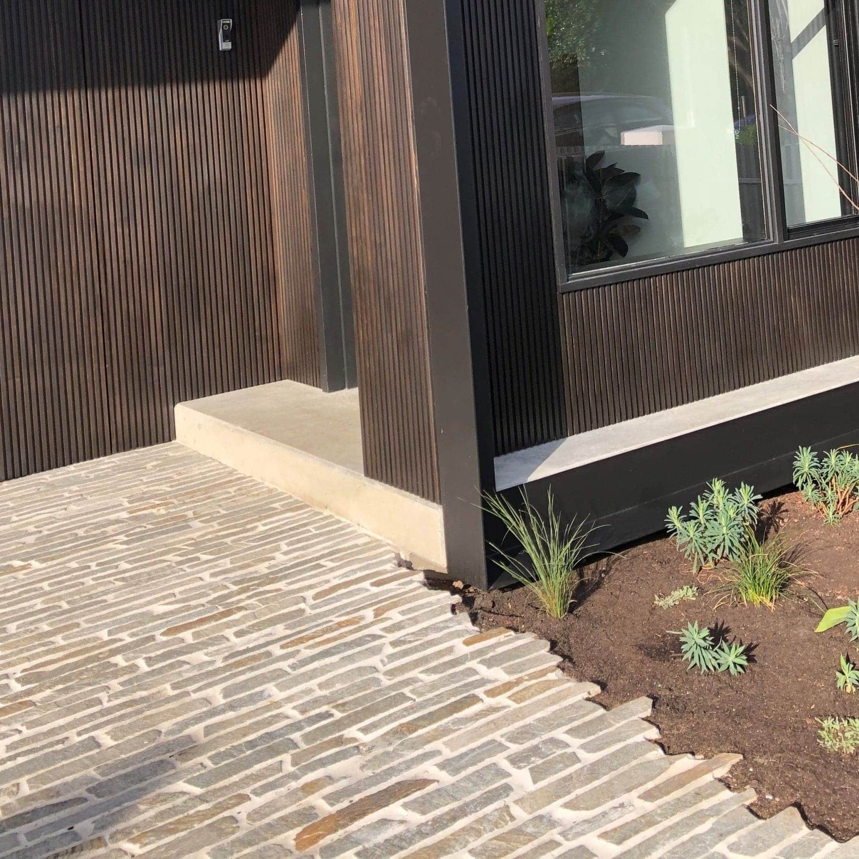 Loden Quartzite Filetti gallery detail image