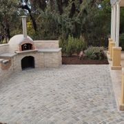 Loden Quartzite Cobblestones gallery detail image