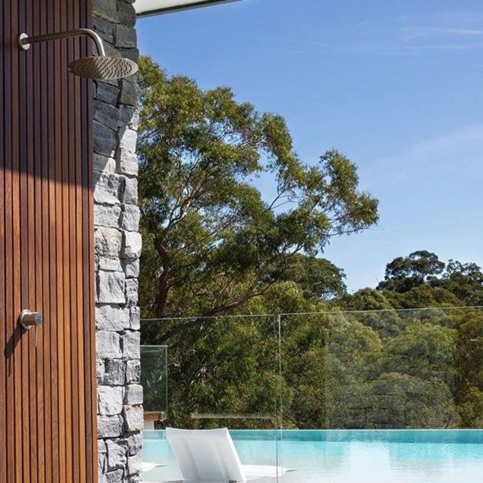 Loma Linda Stone Wall Cladding gallery detail image
