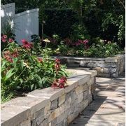 Loma Linda Stone Wall Cladding gallery detail image