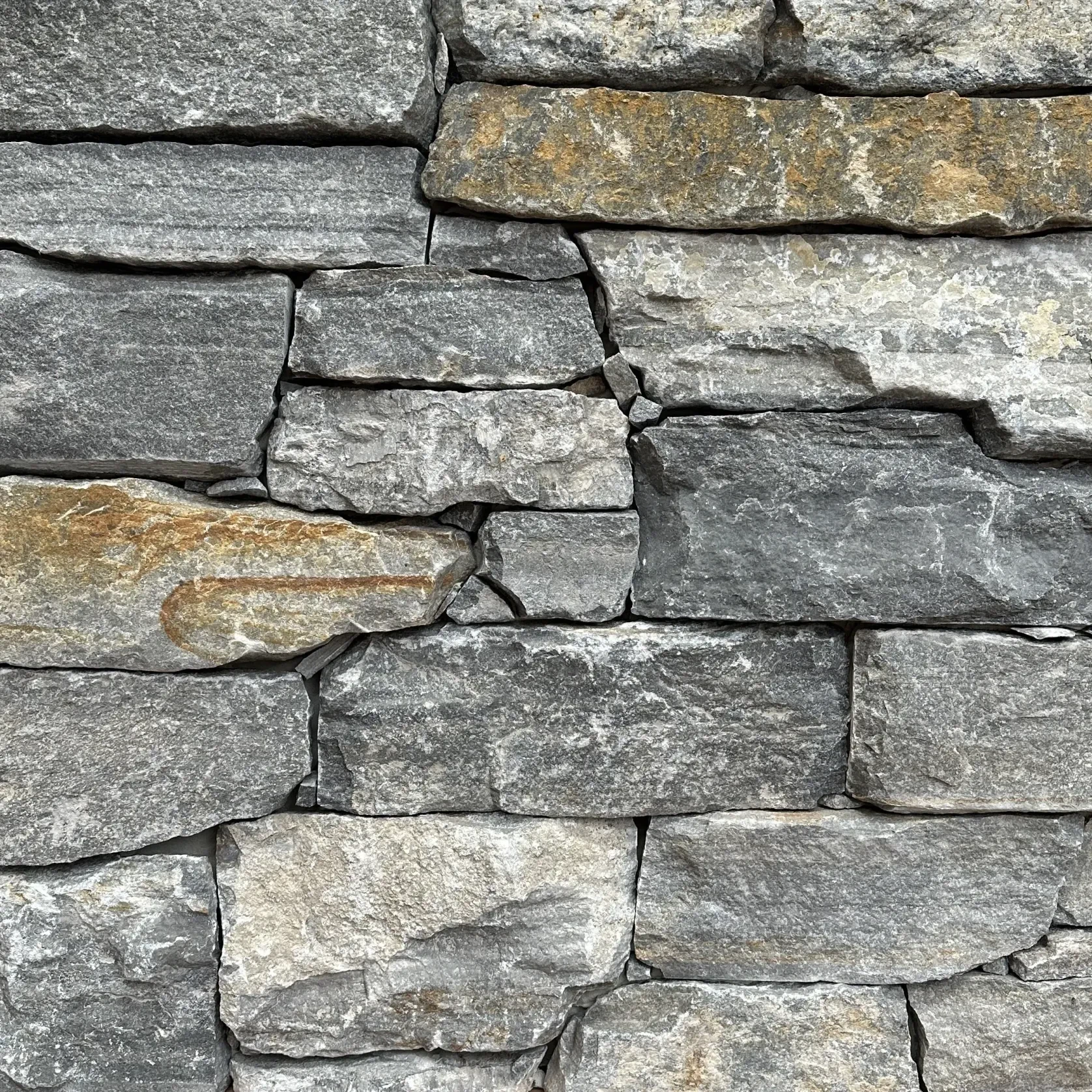 Loma Linda Stone Wall Cladding gallery detail image