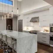 London Sky Quartzite Benchtop gallery detail image
