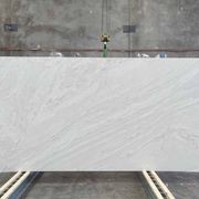 Lorde White Marble Benchtop gallery detail image