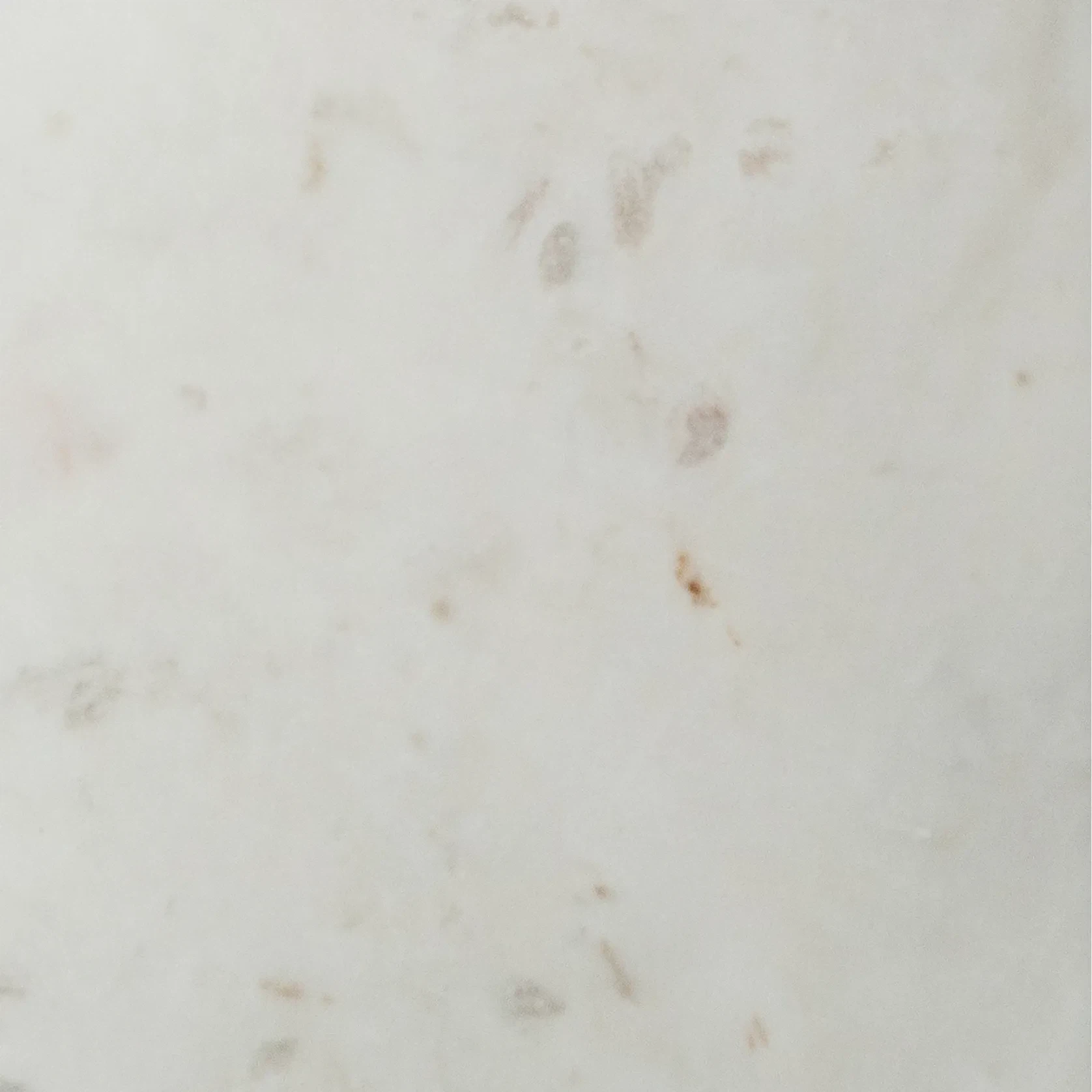 Lorde White Honed Marble Porcelia gallery detail image