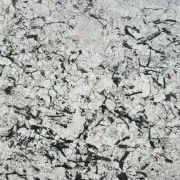 Lumina White Granite Benchtop gallery detail image