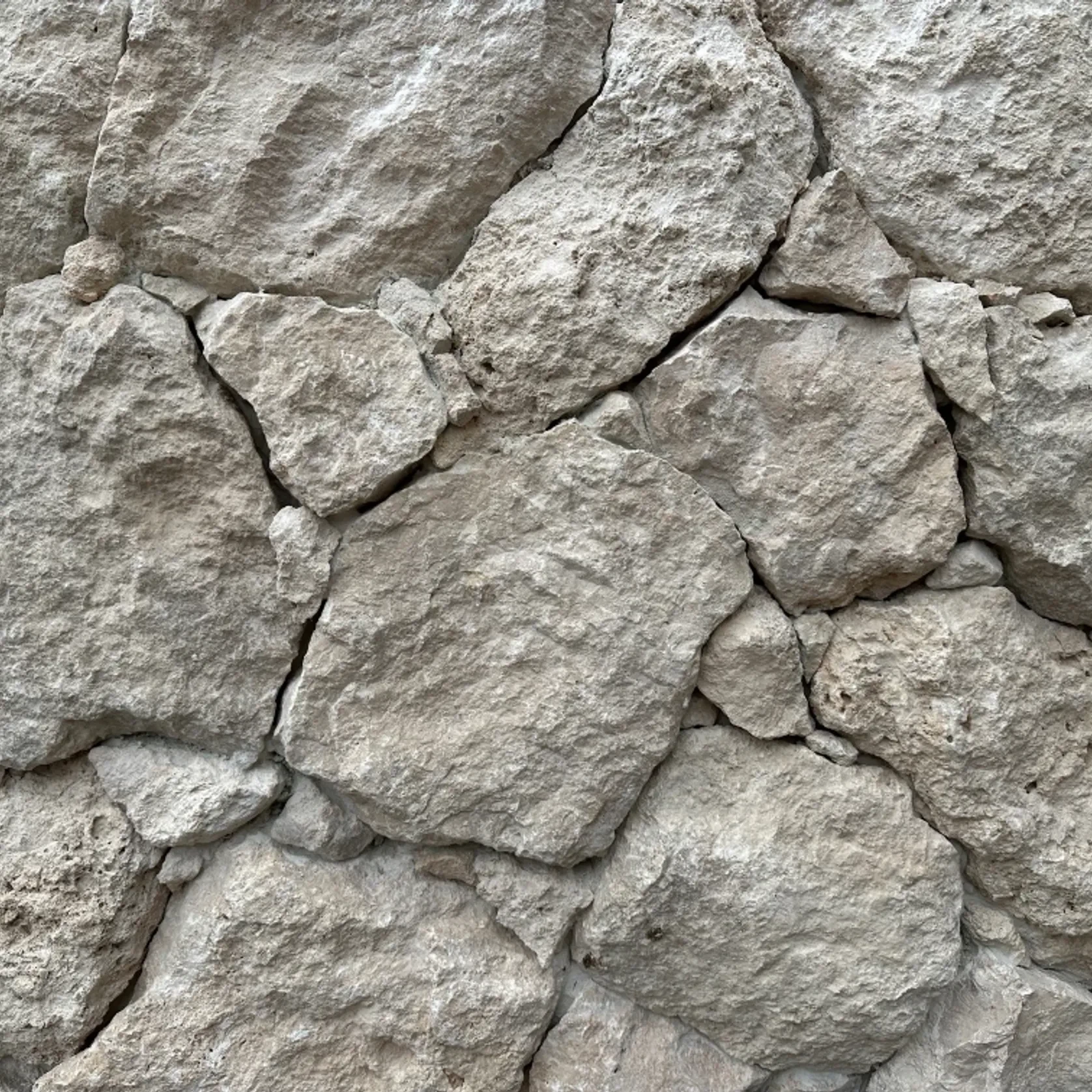 Luna Stone Wall Cladding gallery detail image
