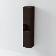 Luxe Tall Bathroom Storage Cabinet gallery detail image