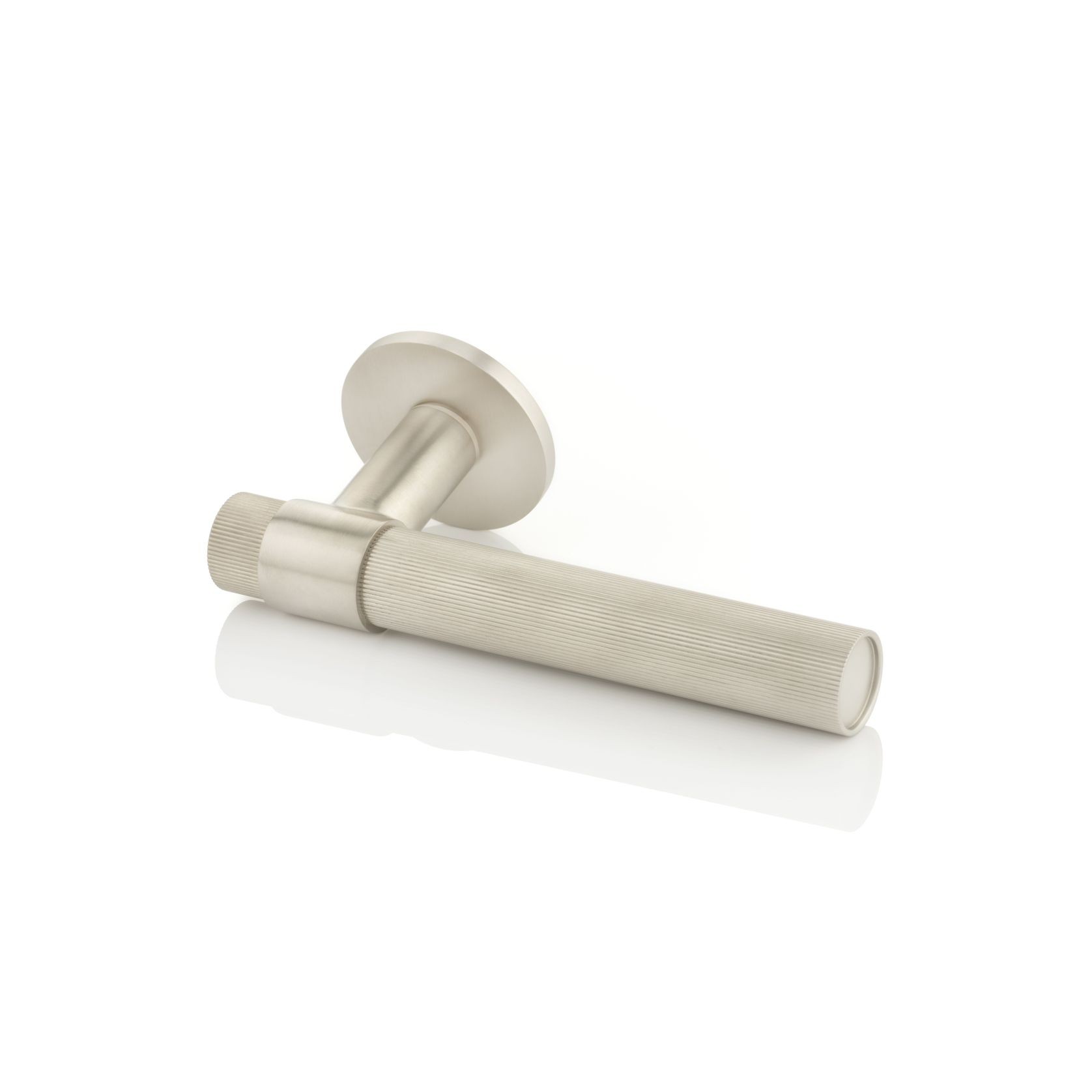 Linear Knurl Hardware gallery detail image