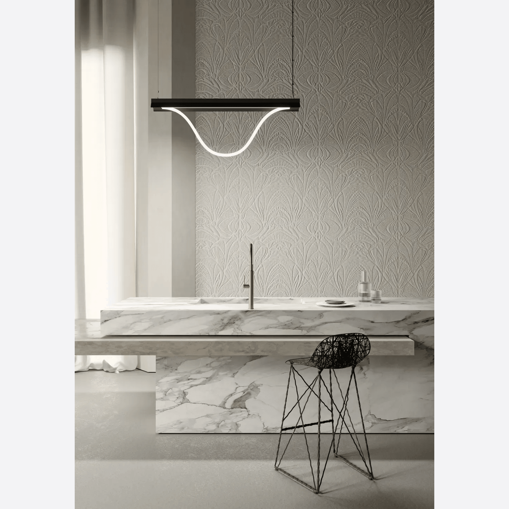 Tube Light by BCXSY gallery detail image