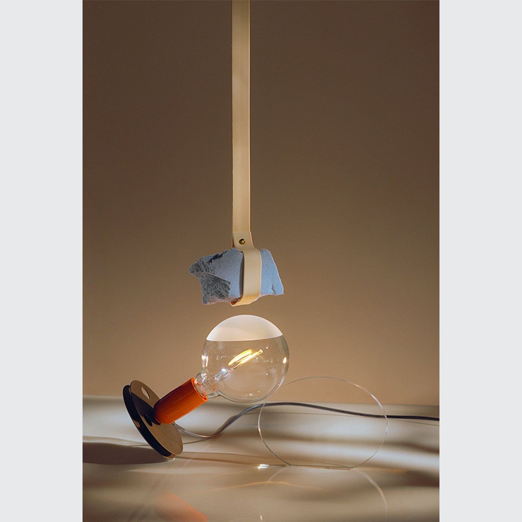 Lampadina gallery detail image