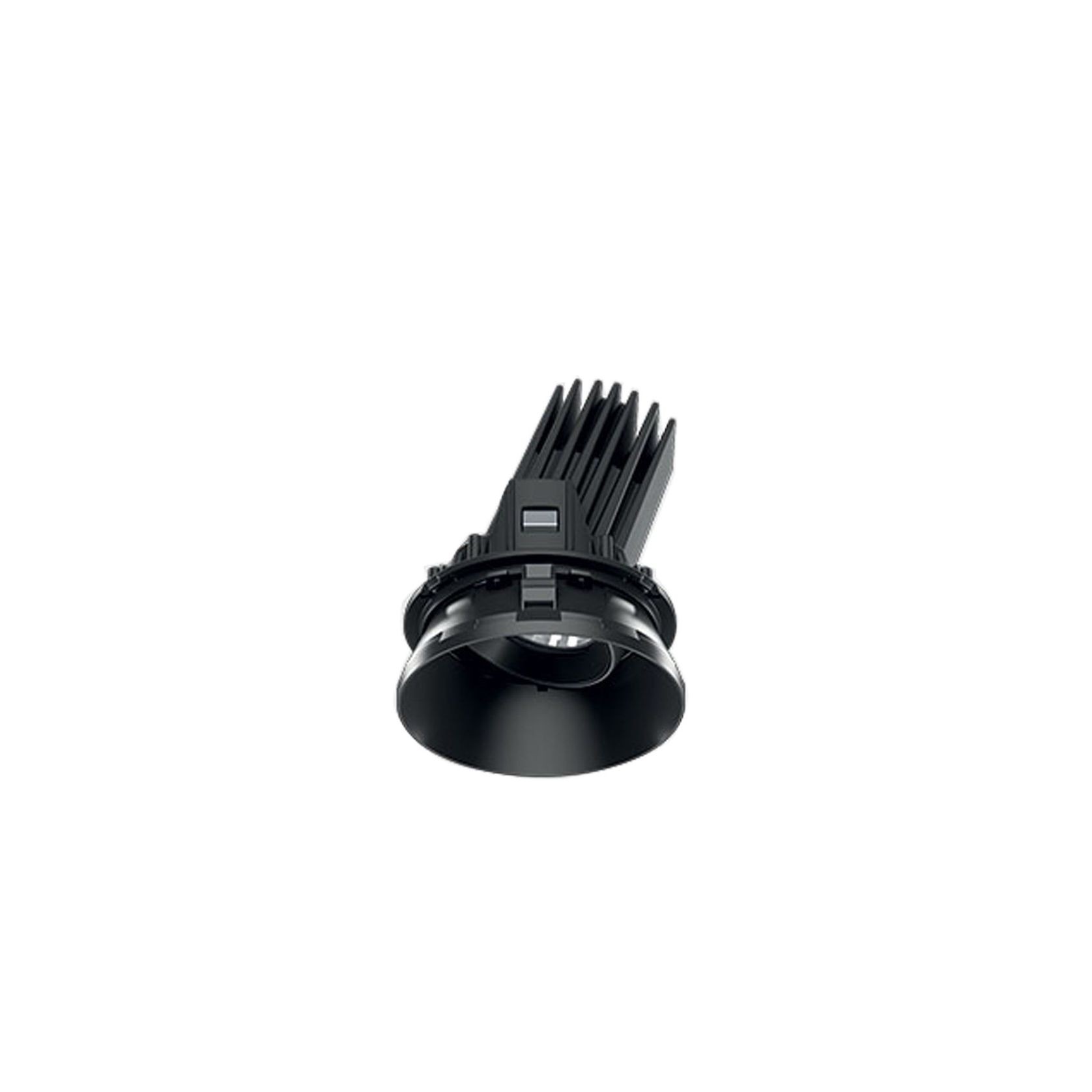 Laser Adjustable Round Trimless gallery detail image